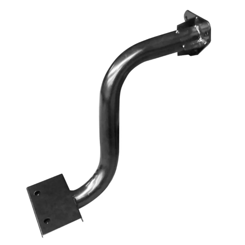 Suporte Estribo Ford Cargo 2000 a 2011 BL Fibras