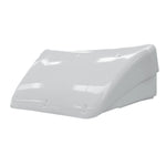 Defletor de Ar Ford Cargo 2011+ Cabine Alta Rodoplast