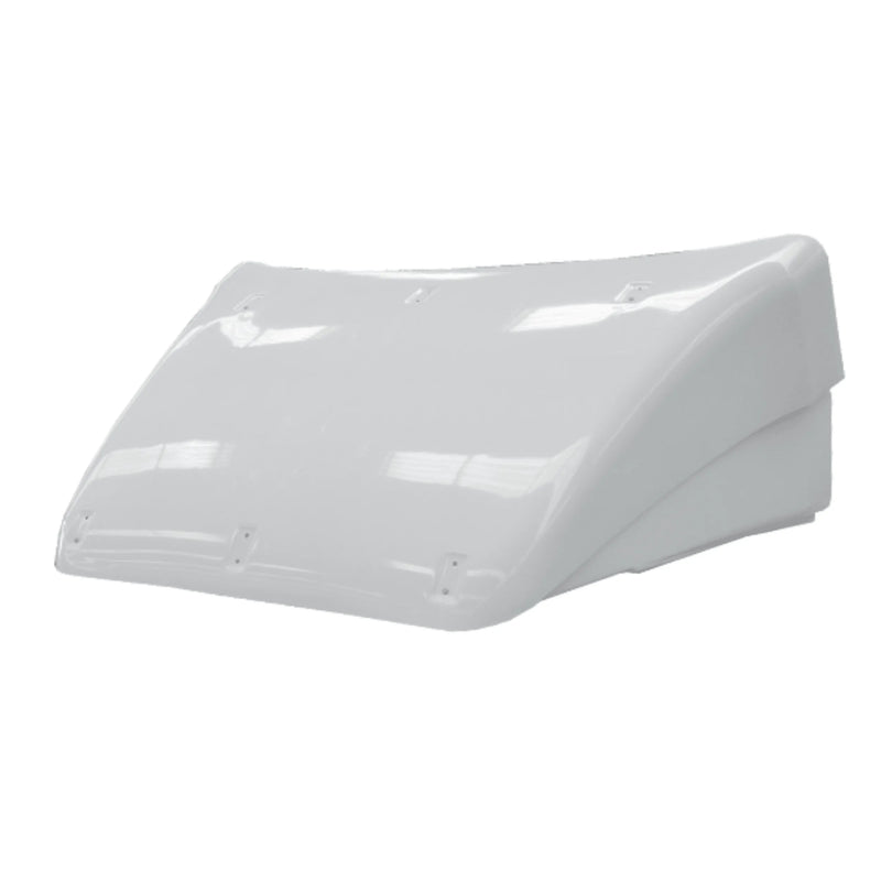 Defletor de Ar Ford Cargo 2011+ Cabine Alta Rodoplast