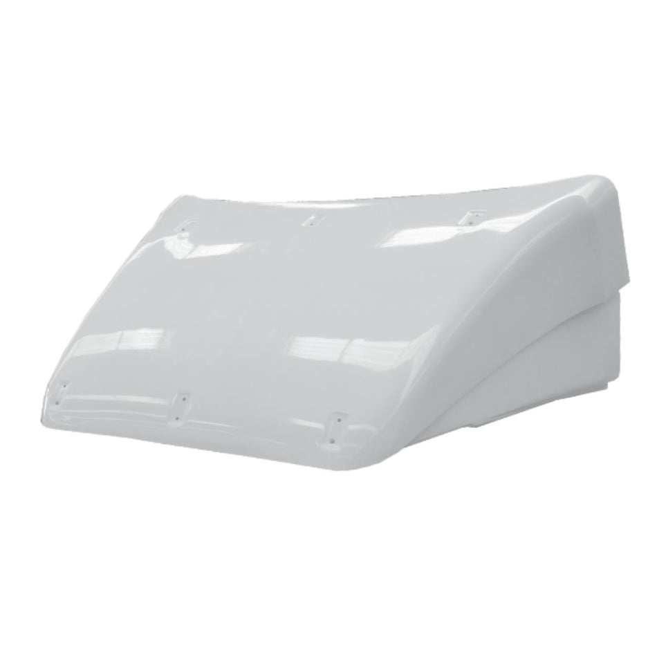 Defletor de Ar Ford Cargo 2011+ Cabine Alta Rodoplast