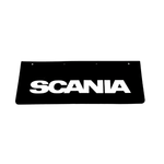 Apara Barro Traseiro Scania S5 Suspensão Ar 61x25cm