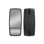 Espelho Retrovisor Bifocal Ford Cargo 2012 Euro 3