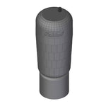 Conjunto Mola Pneumática Mercedes Axor Actros Importado