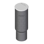 Mola Pneumática Suspensão Eixo Scania G R NTG 2010-2021