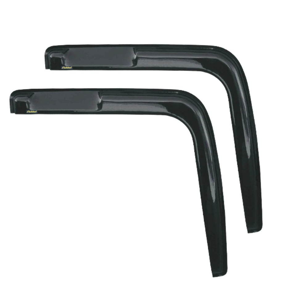 Calha Chuva Acrílica VW Constellation Euro 3 Euro 5 Fabbof