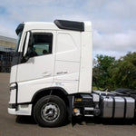 Defletor de Ar Volvo FH New 2015+ Cabine Baixa Esportivo