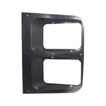 Moldura Farol Mercedes-Benz 1113 1519 Lado Direito Esquerdo