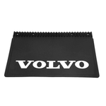 Apara Barro Traseiro Volvo 66x44cm Borracha Injetada