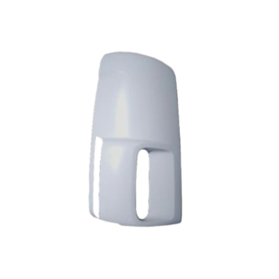 Defletor Coluna Dianteira Scania R 124 Par Boff